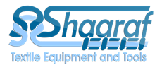 Shaaraf TET. logo