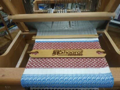 Long Inkle Loom  Shaaraf Textile Equipment & Tools