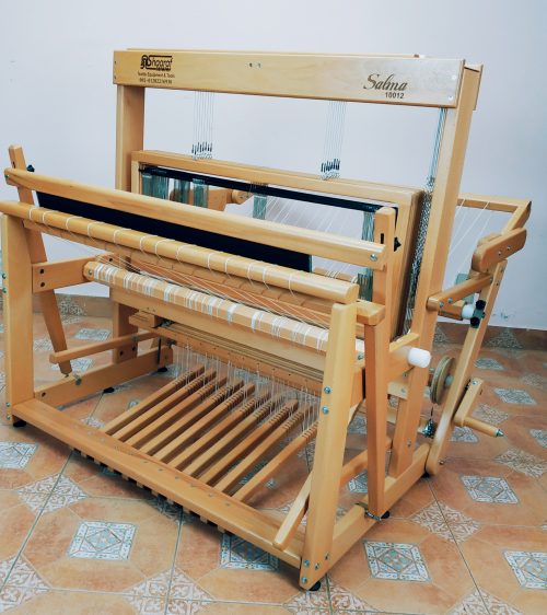 Jack Loom Shaaraf Textile Equipment & Tools