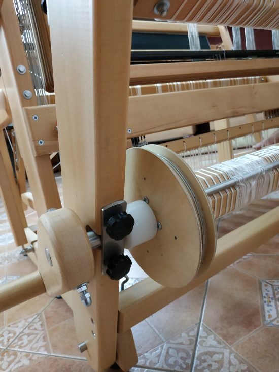 Jack Loom Shaaraf Textile Equipment & Tools