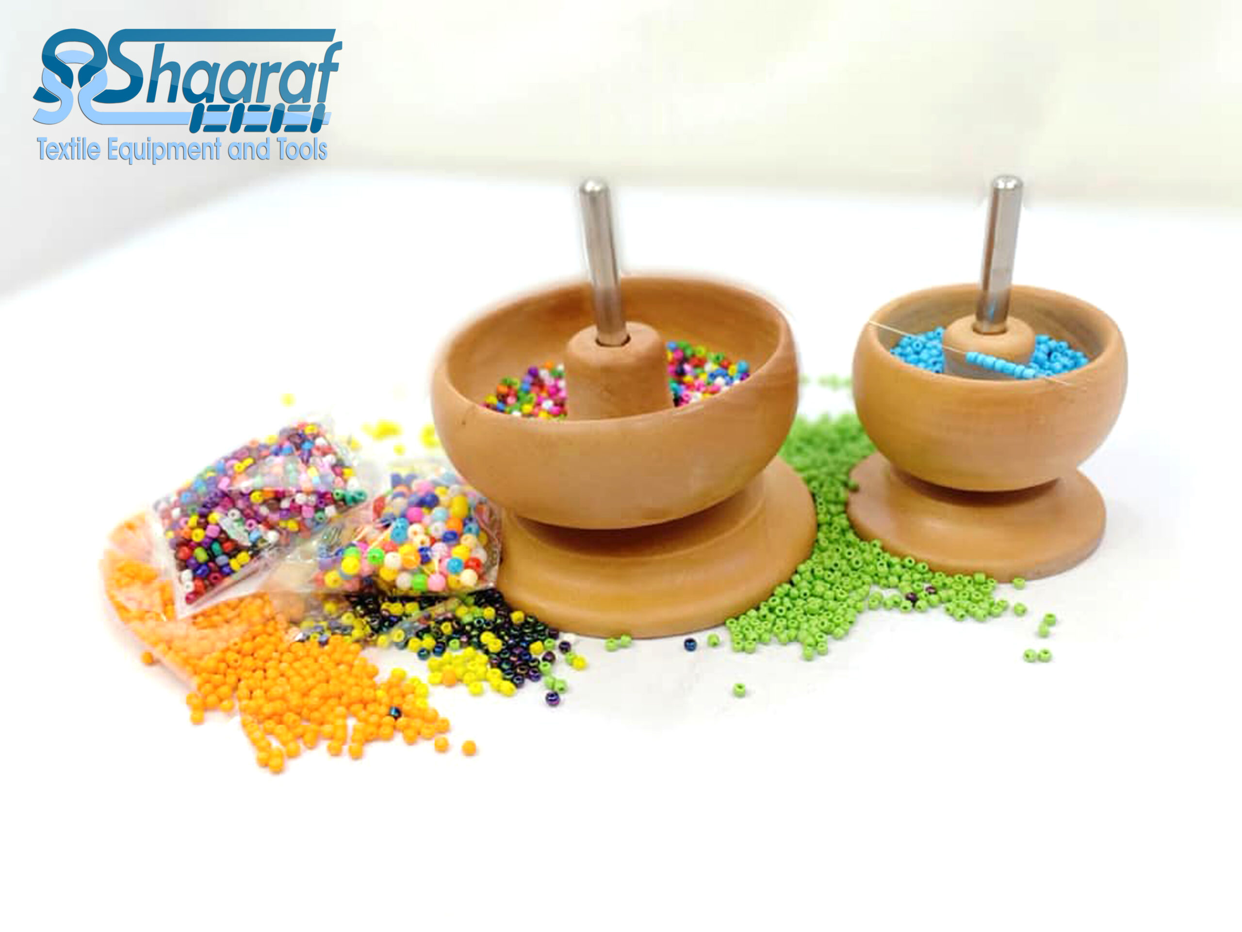Buy bead spinner Online in OMAN at Low Prices at desertcart