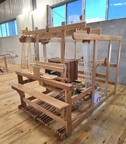 Passementerie Loom