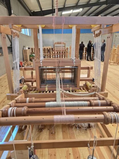 Passementerie Loom - Image 5